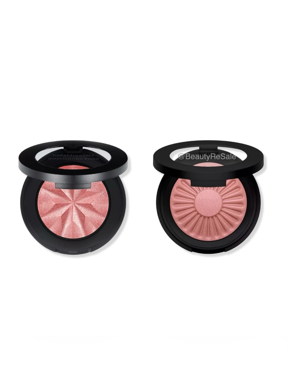 BareMinerals - Blush Duo